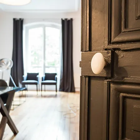 Habitat Parisien - Drouot Luxe