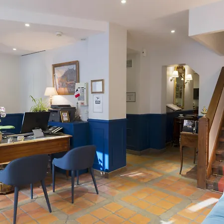 Hotel Mogador Paris