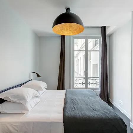Habitat Parisien - Drouot Luxe * Paris