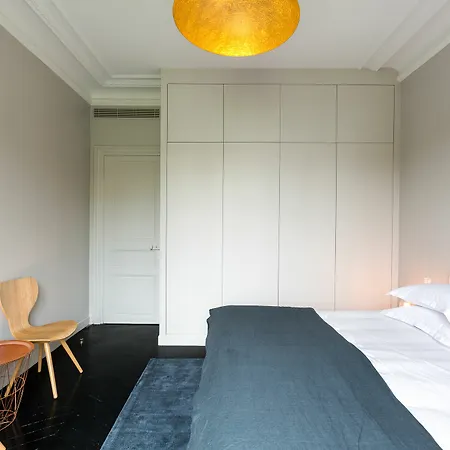 Habitat Parisien - Drouot Luxe Apartment Paris