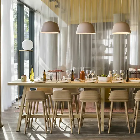 Hotel Okko Porte De Versailles 4*