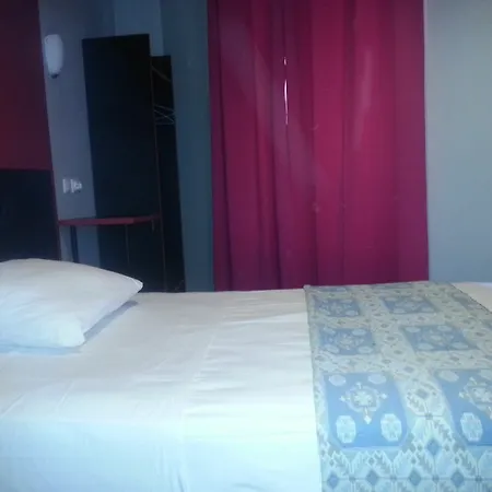 Hotel Hipotel Bastille Saint Antoine