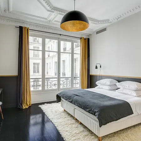 Habitat Parisien - Drouot Luxe *