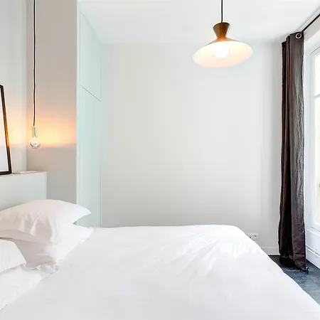Habitat Parisien - Drouot Luxe Apartment Paris