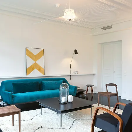 Habitat Parisien - Drouot Luxe