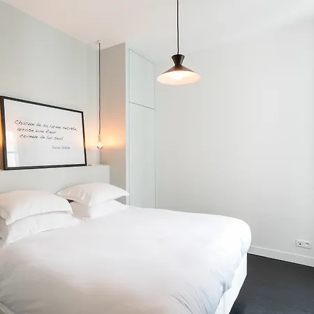 Habitat Parisien - Drouot Luxe *