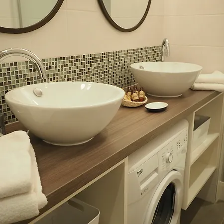 דירה Louvre Opera Design Chicsuites