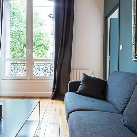 Habitat Parisien - Drouot Luxe * Paris