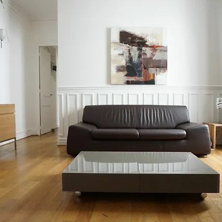 Necker - 3 Pieces - 15 Apartment Paris