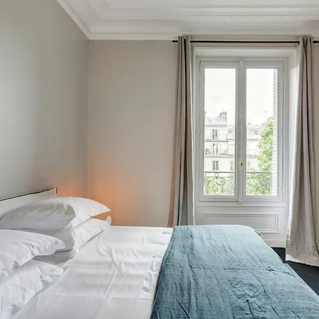 Habitat Parisien - Drouot Luxe * Paris