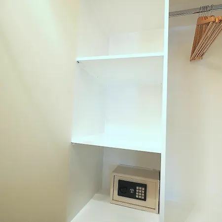 Louvre Opera Design Chicsuites דירה פריז