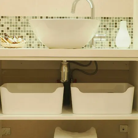 Apartment Louvre Opera Design Chicsuites *