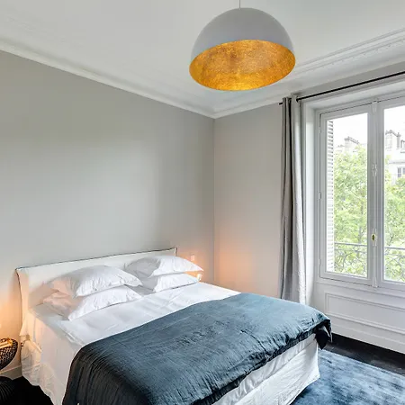 Habitat Parisien - Drouot Luxe Paris