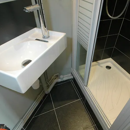 Appart'tourisme 2 Porte De Versailles Apartment Paris