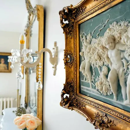 Apartment Etoile 3 Pieces 16 *