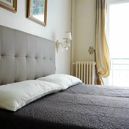 Apartment Etoile 3 Pieces 16