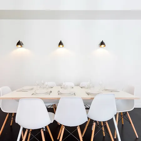 Habitat Parisien - Drouot Luxe