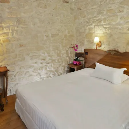 Europe Saint Severin-paris Notre Dame Hotel Paris