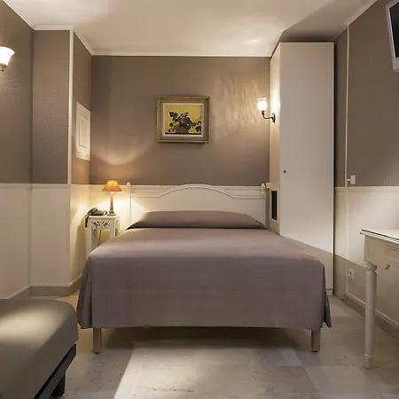 Hotel De La Tour Eiffel Parigi
