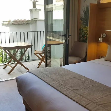 Otel Jardins De Mademoiselle & Spa Paris