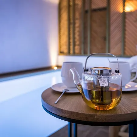 Hotel Laz' Urbain Parigi