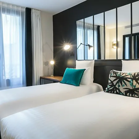 Laz' Urbain Hotel 4*