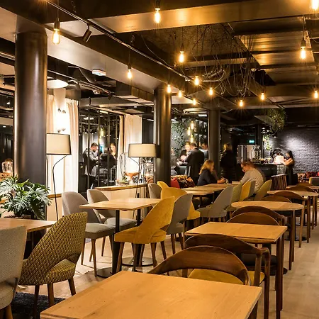 Hotel Laz' Urbain Parigi