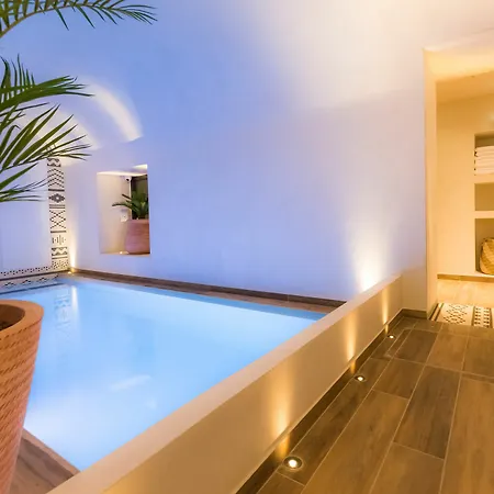 Laz' Urbain 4*