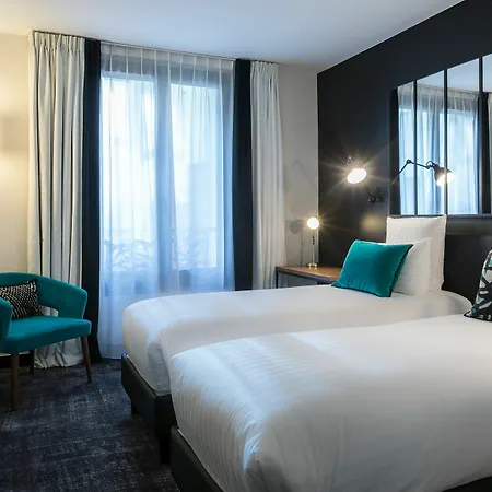 Laz' Urbain 4* Parigi