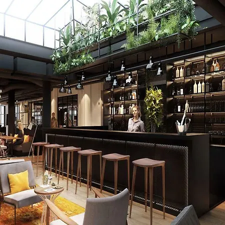 Hotel Laz' Urbain 4*