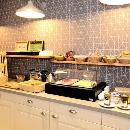Green Confort 13 (adults Only) Hotel 3*