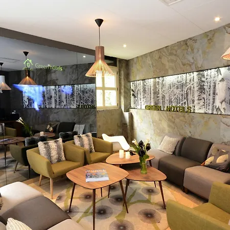 Hotel Green Confort 13 (adults Only)