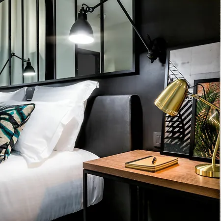 Hotel Laz' Urbain 4*