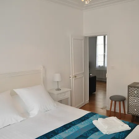 Appartamento Du Cygne Swan Centre