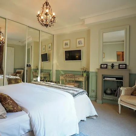 D : Louvre Elegant 3*
