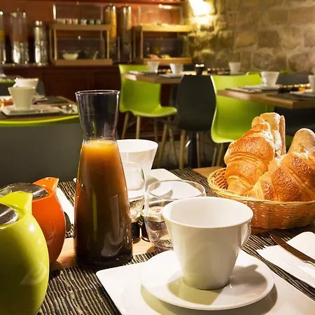 Hotel Apollon Montparnasse 3*