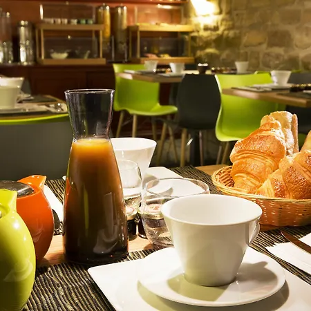 Apollon Montparnasse 3*