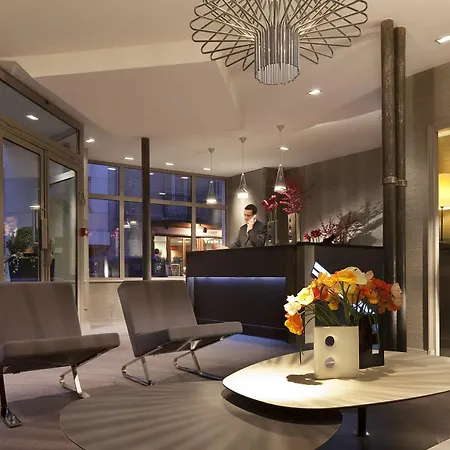 Apollon Montparnasse 3*
