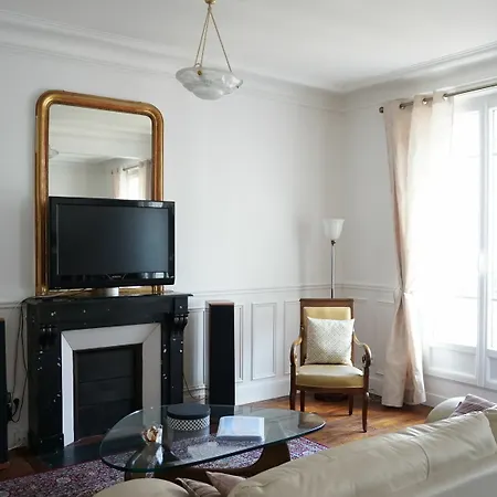 Vaugirard - 2 Pieces - 15 Paris