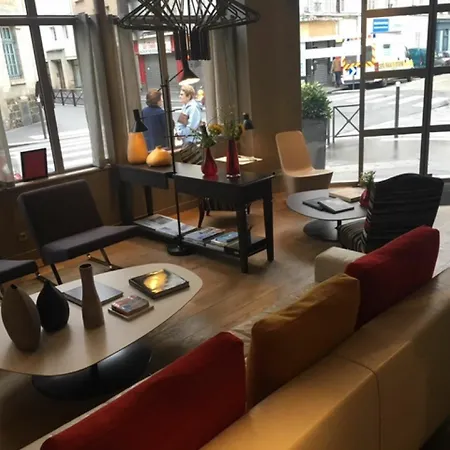Apollon Montparnasse Hotel