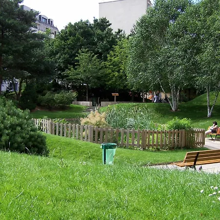 Apartment Lokappart - Bercy Tolbiac