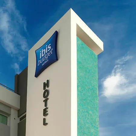 Ibis Budget La 19eme 2* Paříž