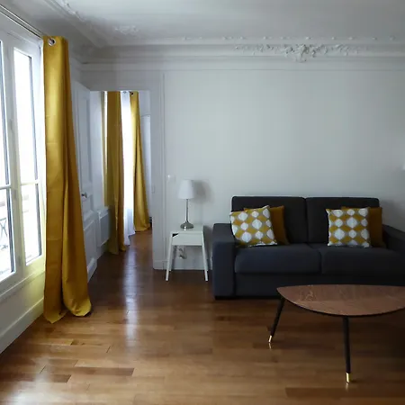Bergere - 3* Paris