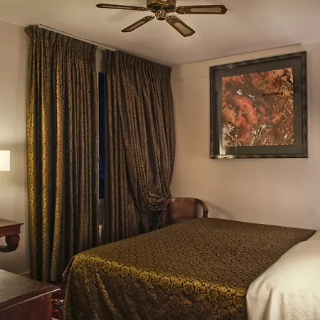 Hotel Nicolo - Tour Eiffel