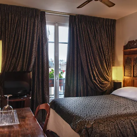 Hotel Nicolo - Tour Eiffel 3*