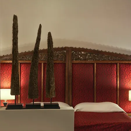 Nicolo - Tour Eiffel Hotel 3*