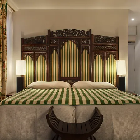 Hotel Nicolo - Tour Eiffel