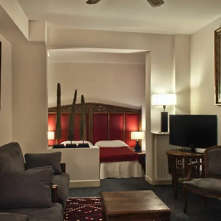 Hotel Nicolo - Tour Eiffel