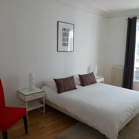 Aparthotel Bergere - 3*