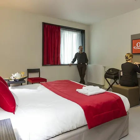 Appart hôtel Odalys Xvii